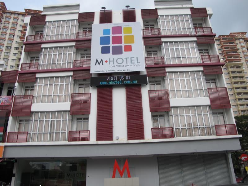 Sun Inns Hotel @ Koi Puchong Exterior photo