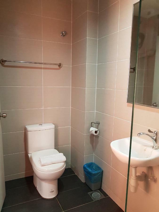 Sun Inns Hotel @ Koi Puchong Exterior photo