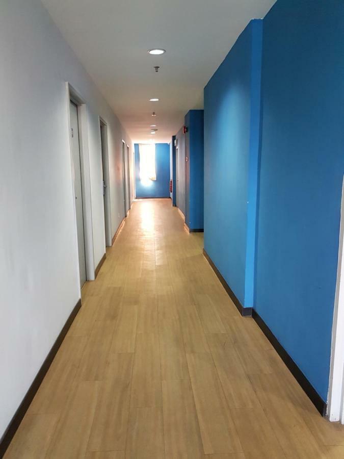 Sun Inns Hotel @ Koi Puchong Exterior photo