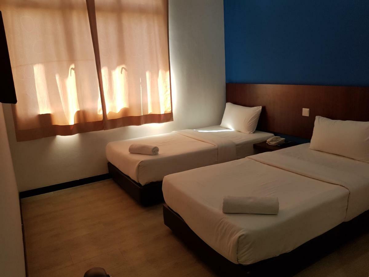 Sun Inns Hotel @ Koi Puchong Exterior photo