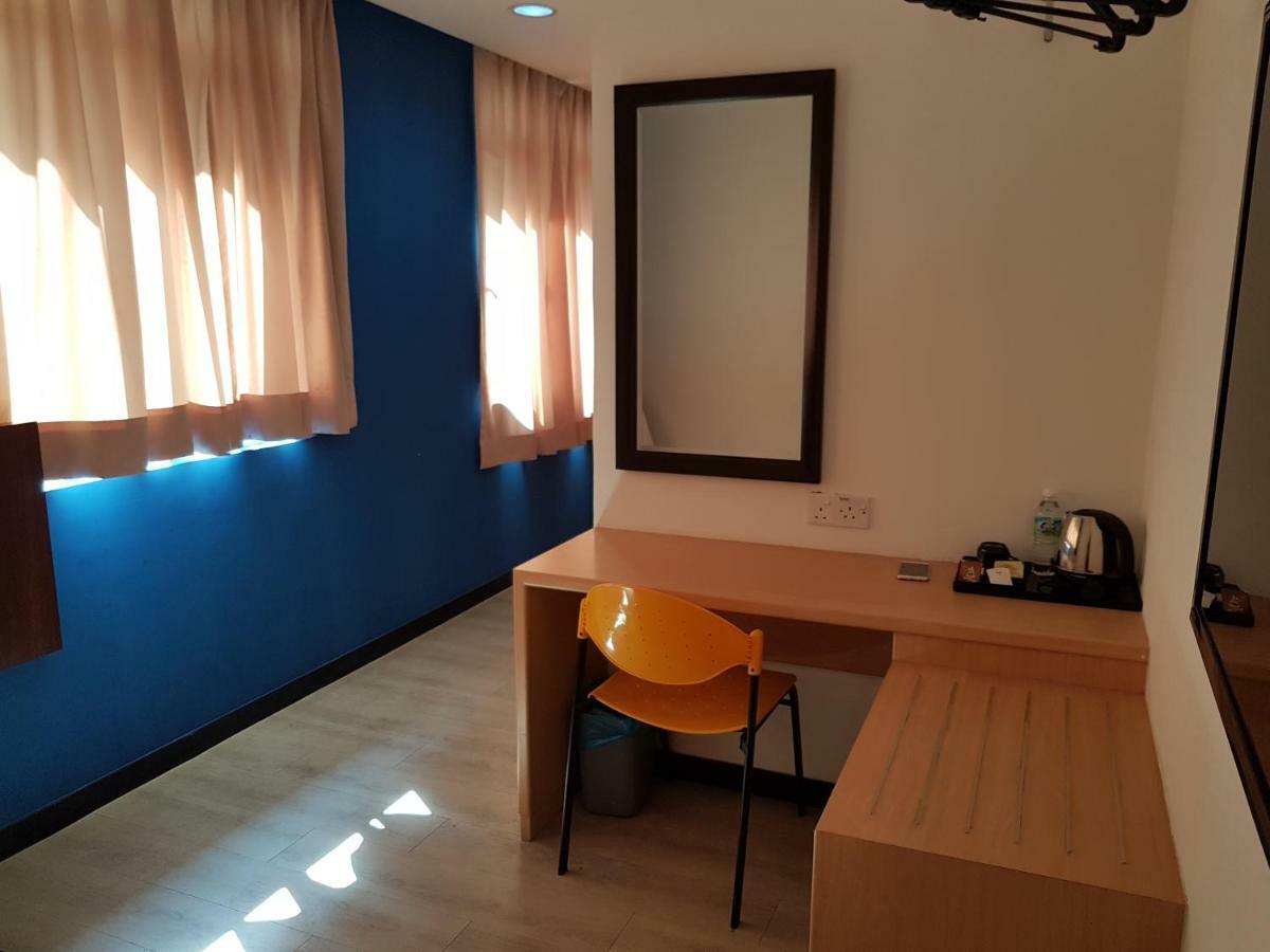 Sun Inns Hotel @ Koi Puchong Exterior photo